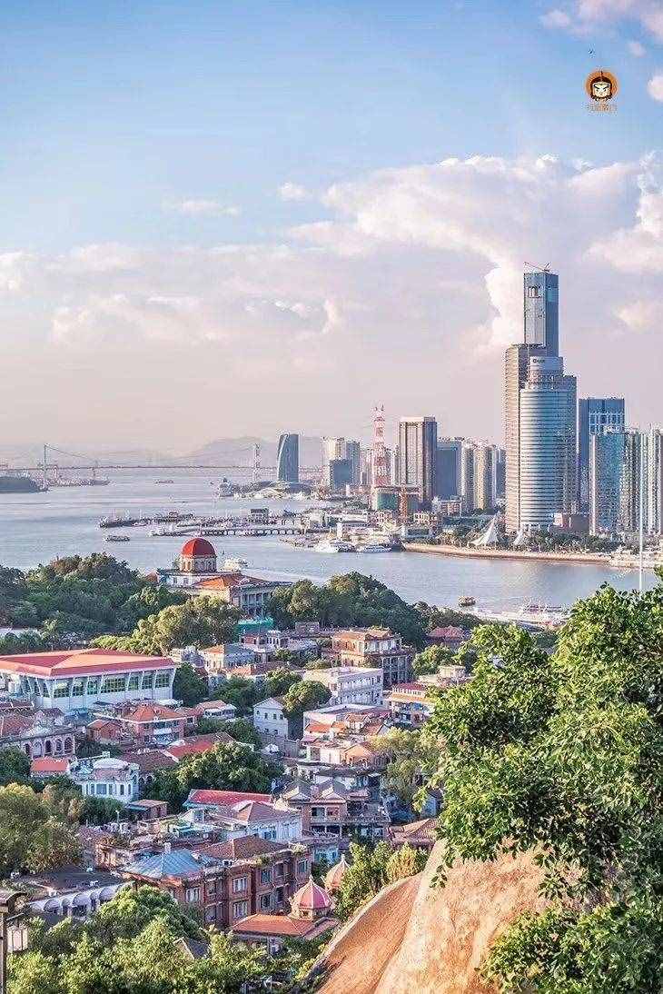 太珍贵！怀旧时光的老建筑，见证历史的“鼓浪屿十大别墅”！