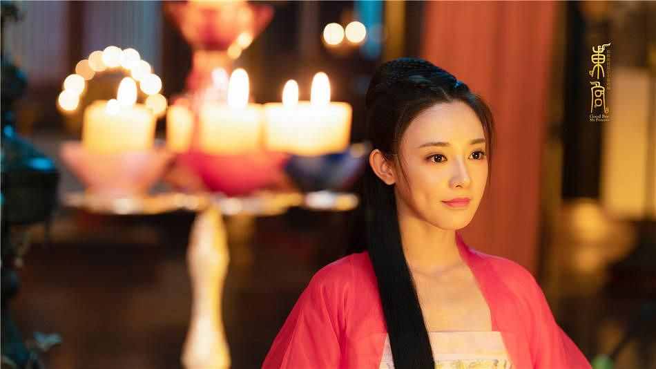 明德皇后——被历朝皇后奉为偶像