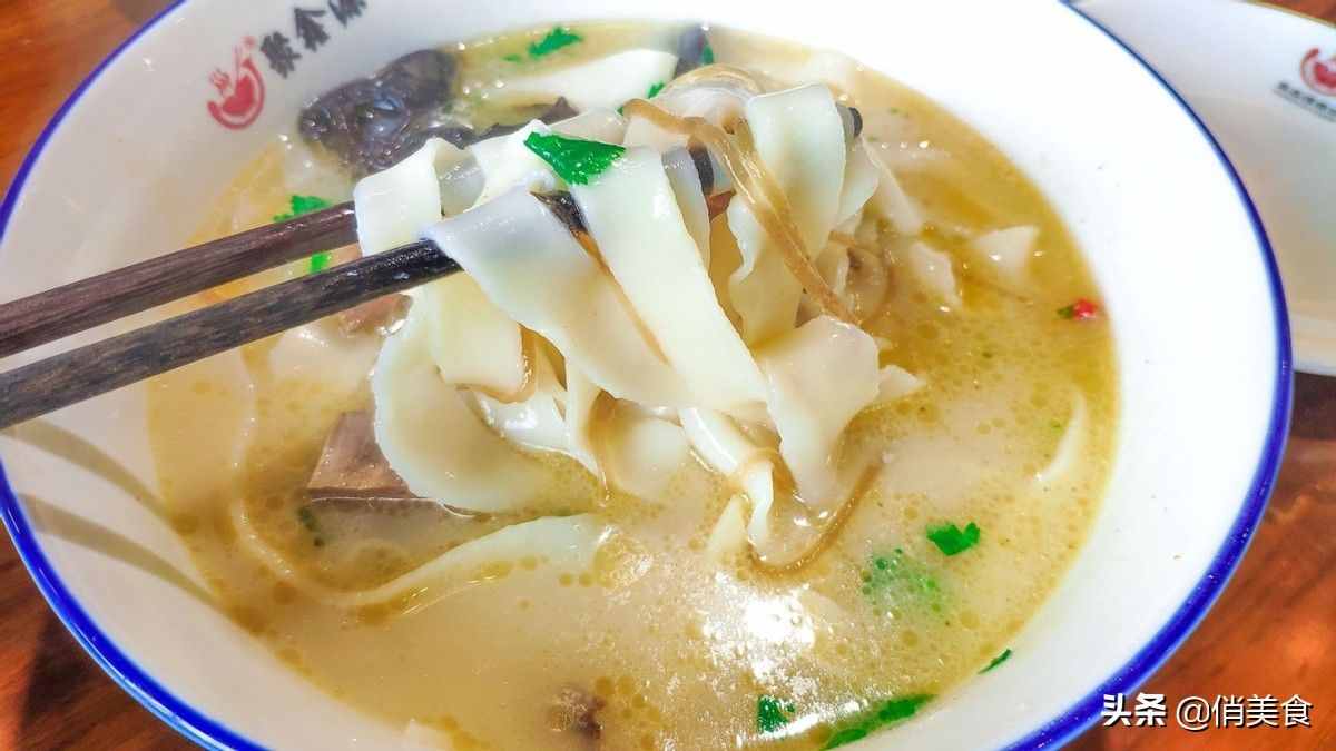 河南独有的7种食物，离开家乡后就特别怀念，河南人都喜欢