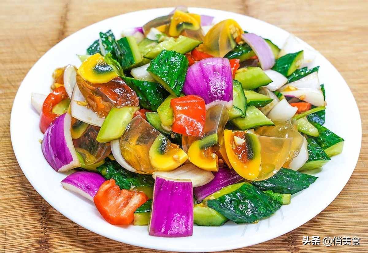 河南独有的7种食物，离开家乡后就特别怀念，河南人都喜欢