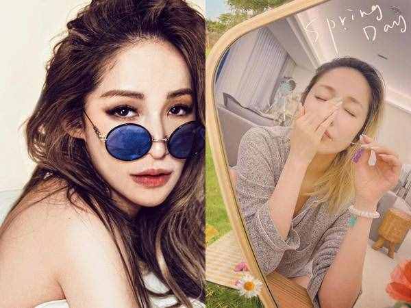 没分手？萧亚轩大吵架“暂停恋爱”，男方已搬出香闺分居