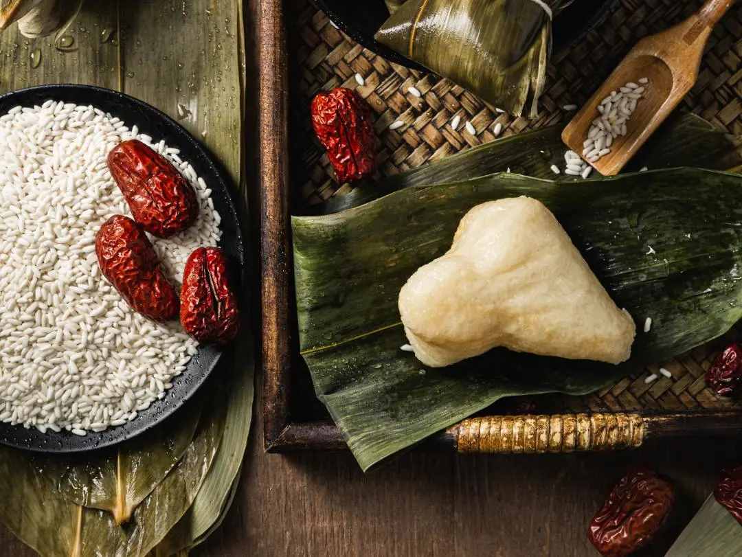 汇文书联丨端午优秀诗词展示：当代诗人笔下的端午风物