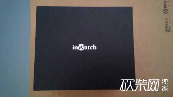 独家评测映趣inWatch Z：生于完美 瑕疵难免