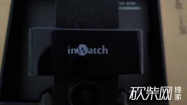 独家评测映趣inWatch Z：生于完美 瑕疵难免