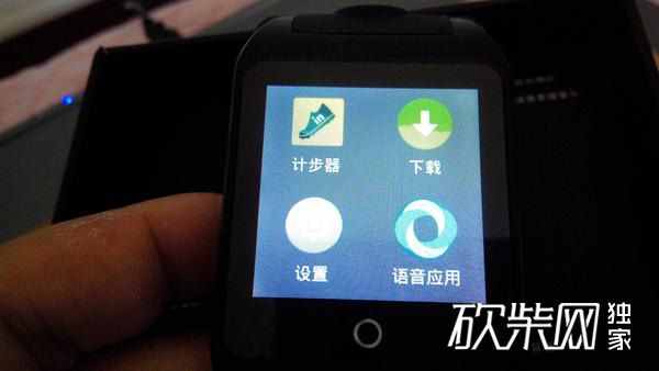 独家评测映趣inWatch Z：生于完美 瑕疵难免
