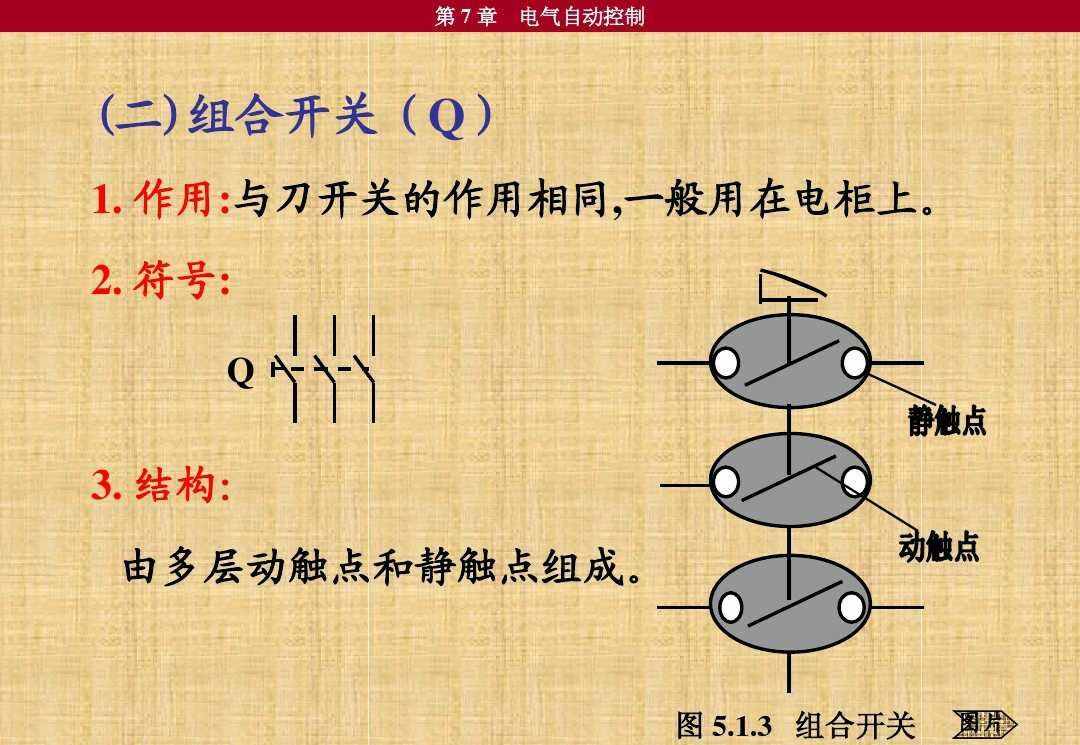 10个常见的电气元件，5个电工必备的入门电路，附电气符号一览表