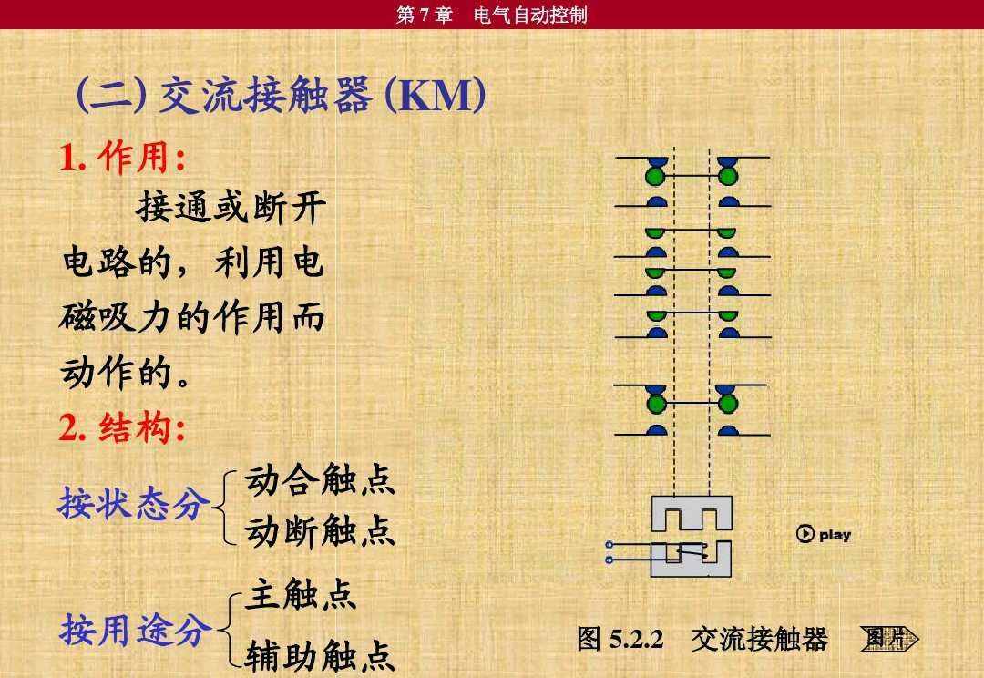 10个常见的电气元件，5个电工必备的入门电路，附电气符号一览表