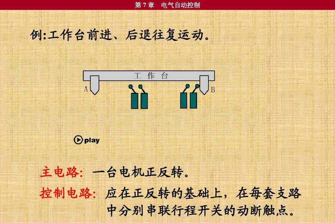 10个常见的电气元件，5个电工必备的入门电路，附电气符号一览表