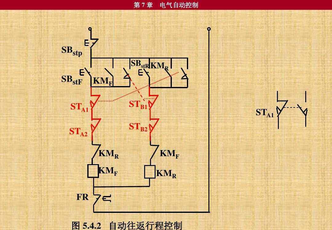 10个常见的电气元件，5个电工必备的入门电路，附电气符号一览表