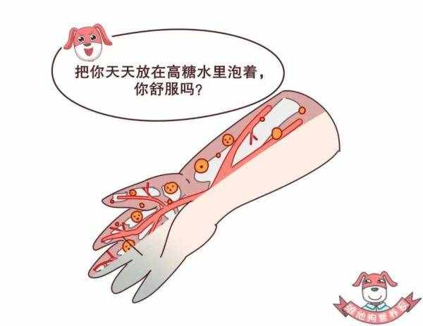 不知不觉得了糖尿病？这些早期症状你要了解