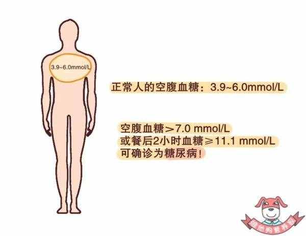 不知不觉得了糖尿病？这些早期症状你要了解