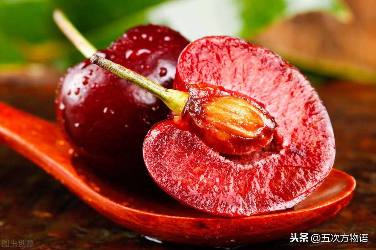 一篇教你认清常见水果类型，建议收藏