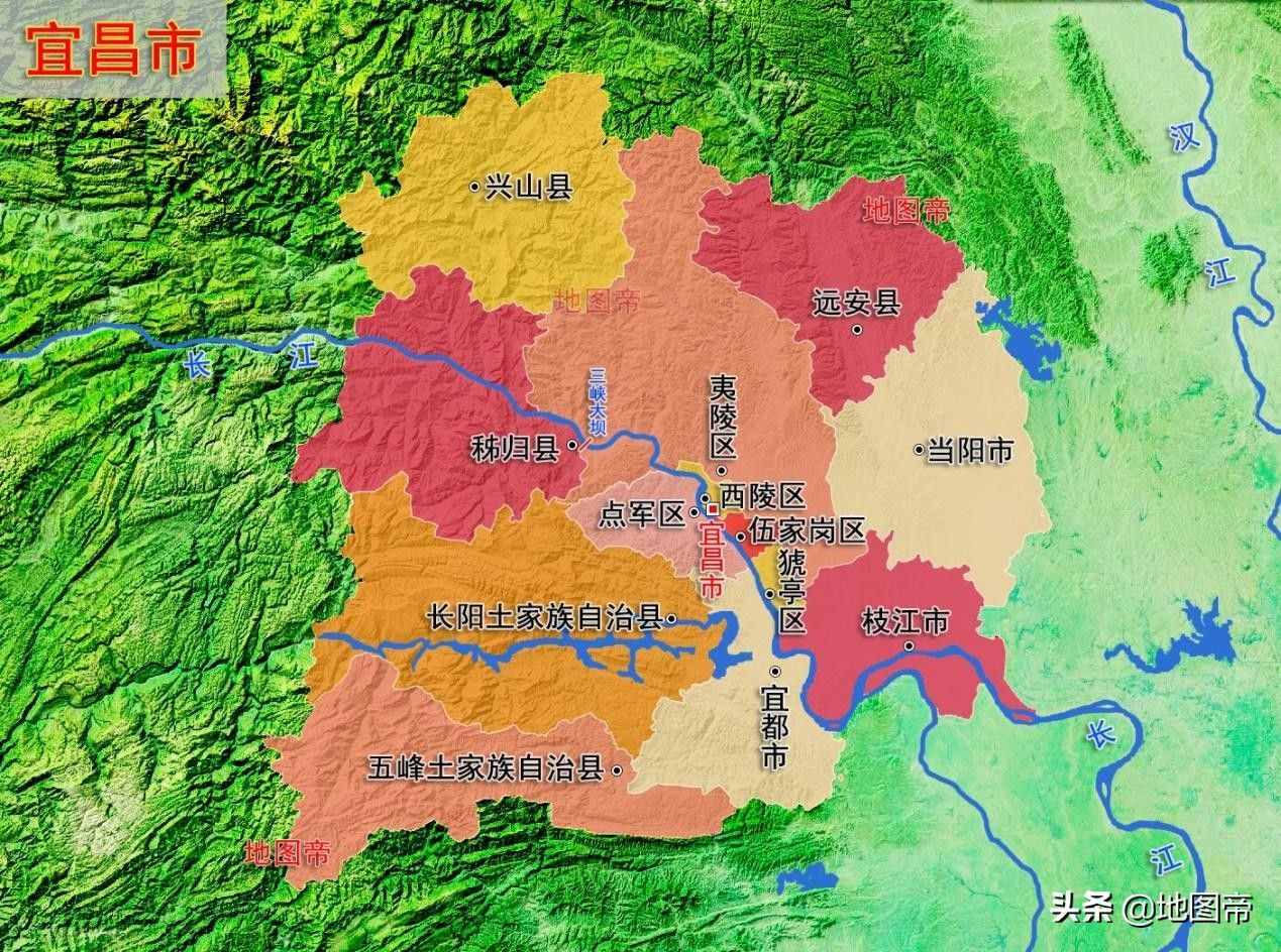 三峡大坝高185米，过往船只是如何翻越大坝的？
