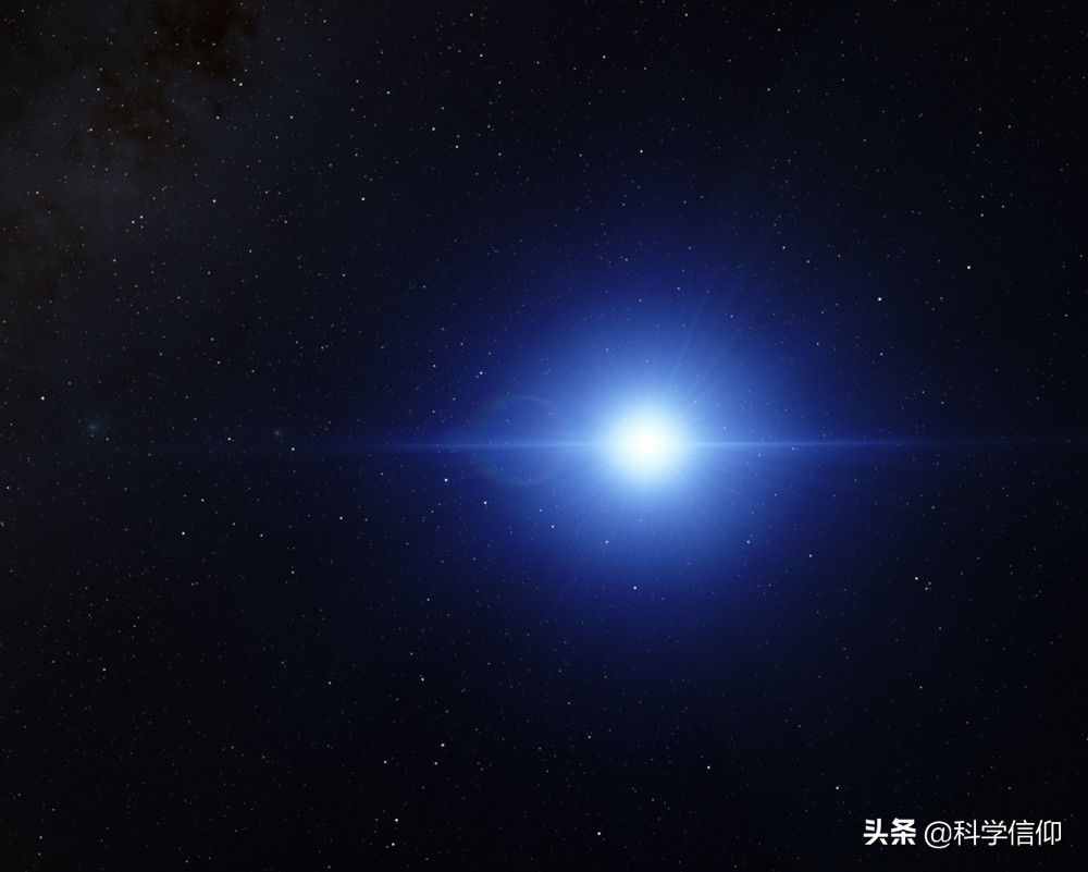 氦闪是什么？太阳会发生氦闪吗？太阳发生了氦闪地球会怎样？