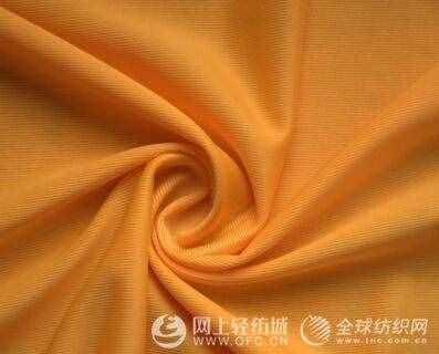 冰丝是什么面料 冰丝面料的特点