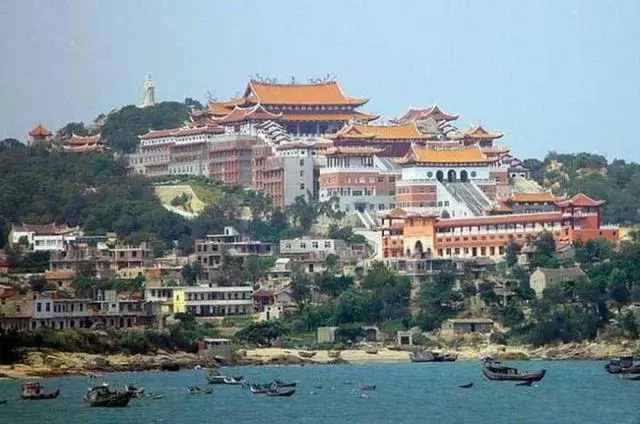 去福建旅游不得不去的十大景点！去过八个就太完美了，安排~