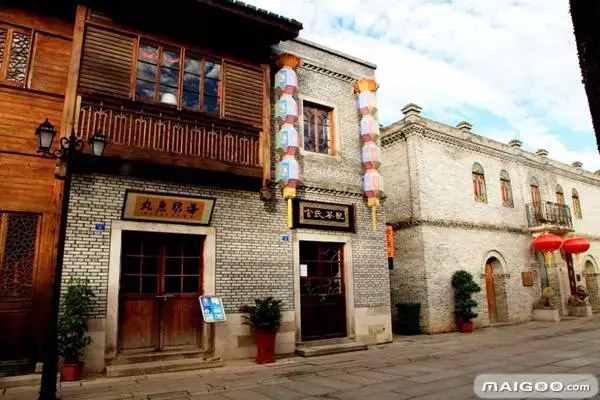 去福建旅游不得不去的十大景点！去过八个就太完美了，安排~