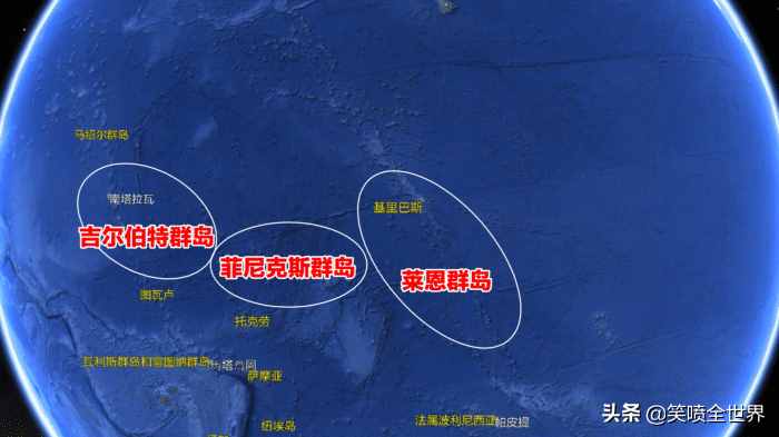 大洋洲国家一共有几个？虽然不多，但全知道的人却很少