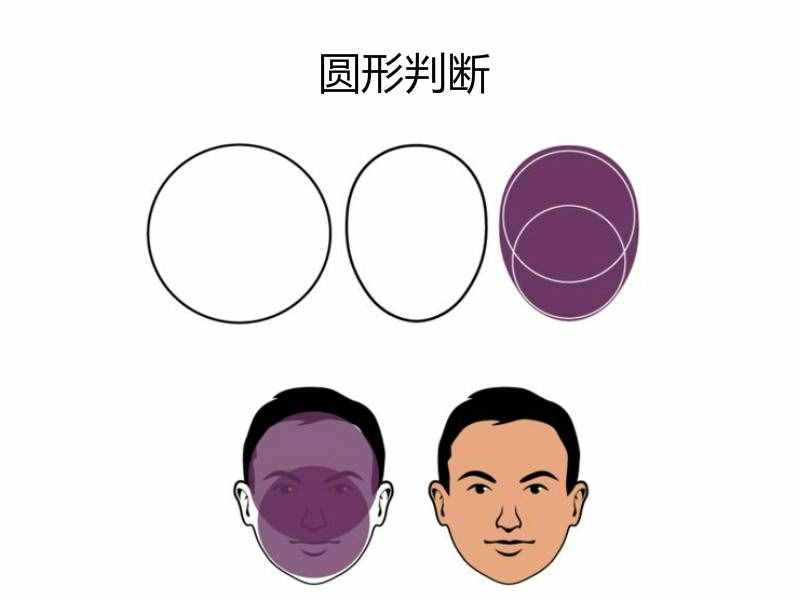 “圆脸”男生剪什么发型比较好看？建议按这4个方法剪，效果不错