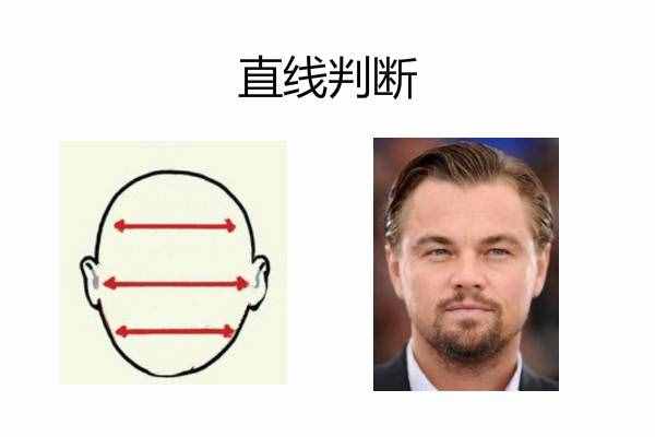 “圆脸”男生剪什么发型比较好看？建议按这4个方法剪，效果不错