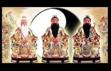 无量天尊，哈利路亚，阿弥陀佛么么哒，这算什么人生箴言？