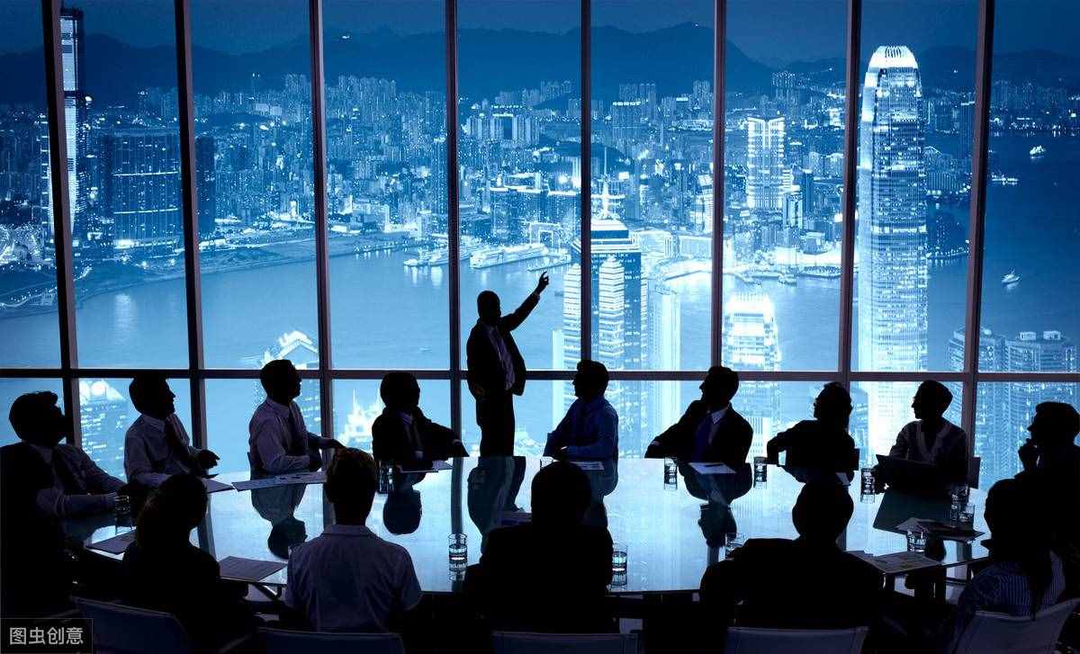 管理好文：集团公司3种常见的管控模式曝光值得借鉴）