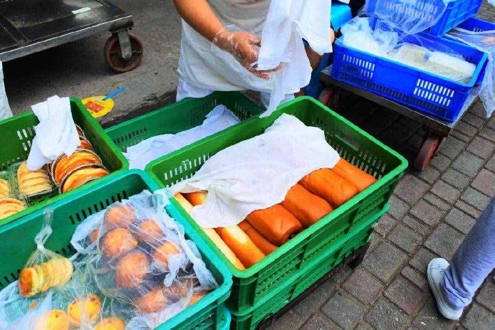 这里是陪伴了重庆人12年的洋人街，在这里留下了多少人的美好时光