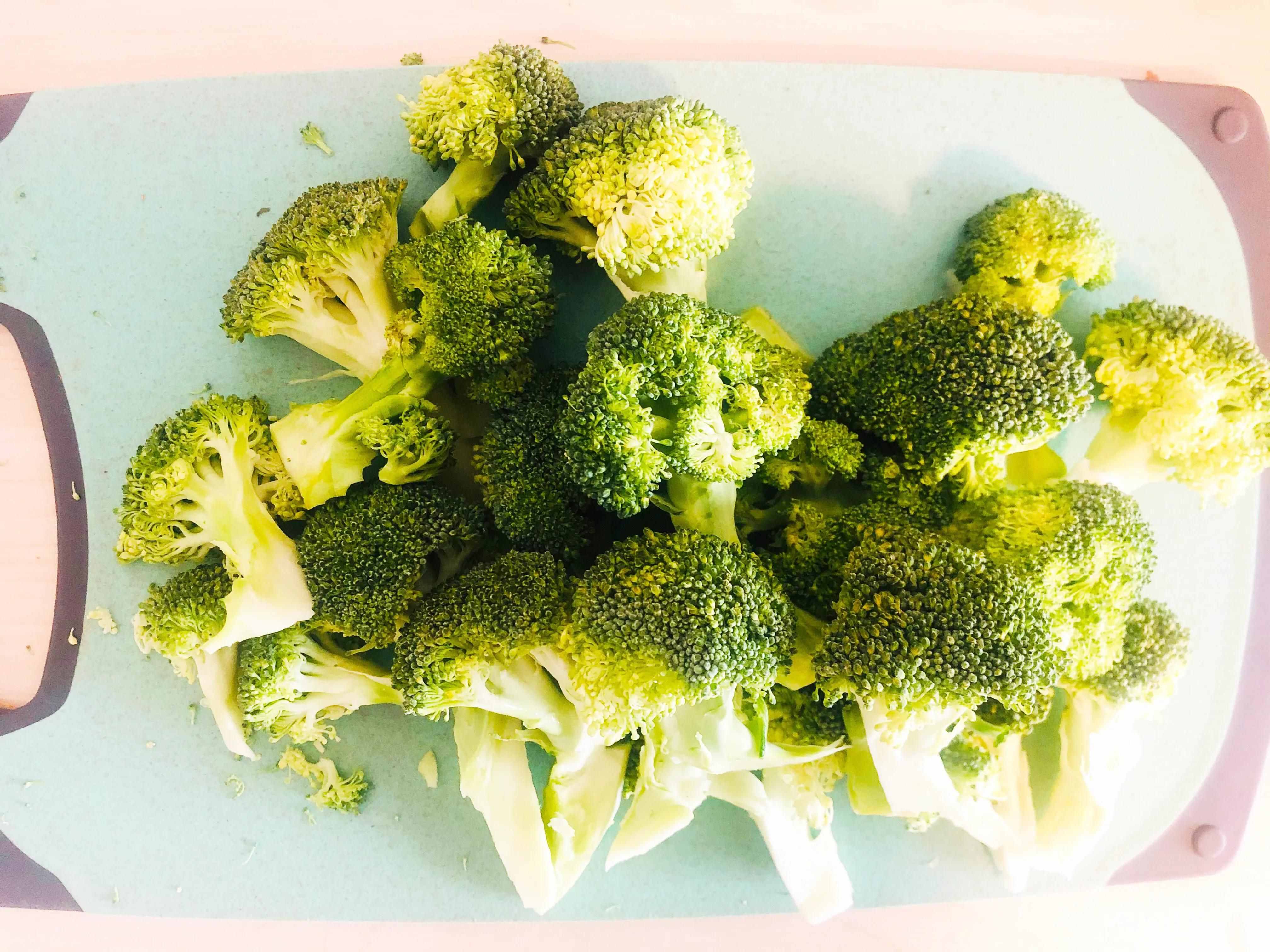 美好的减脂午餐，月瘦十斤的关键菜谱，走过路过不要错过