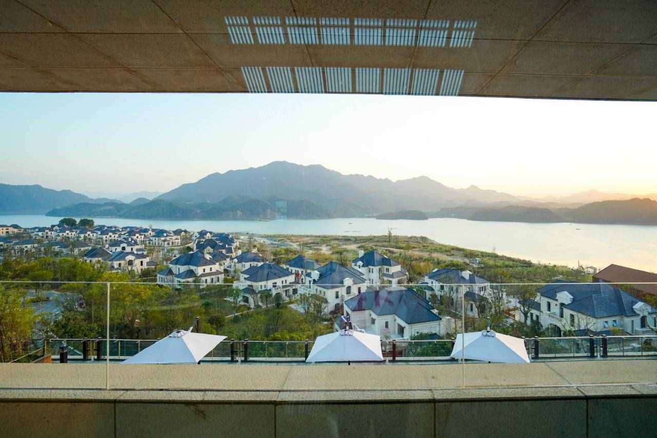 杭州后花园新开一家神仙酒店，藏在醉美山水秘境里，宁静而避世