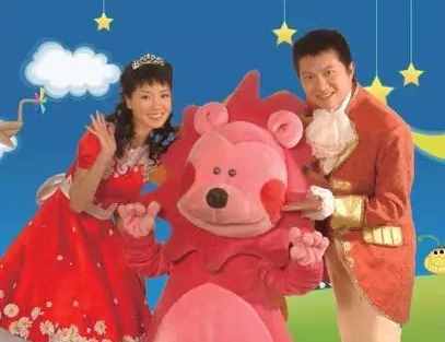 少儿频道的主持人现在都怎么样了？最有爱的是他们结婚了！
