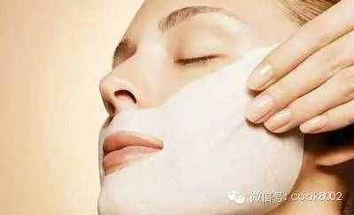 自制美白祛斑面膜，教你拒做黄脸婆！