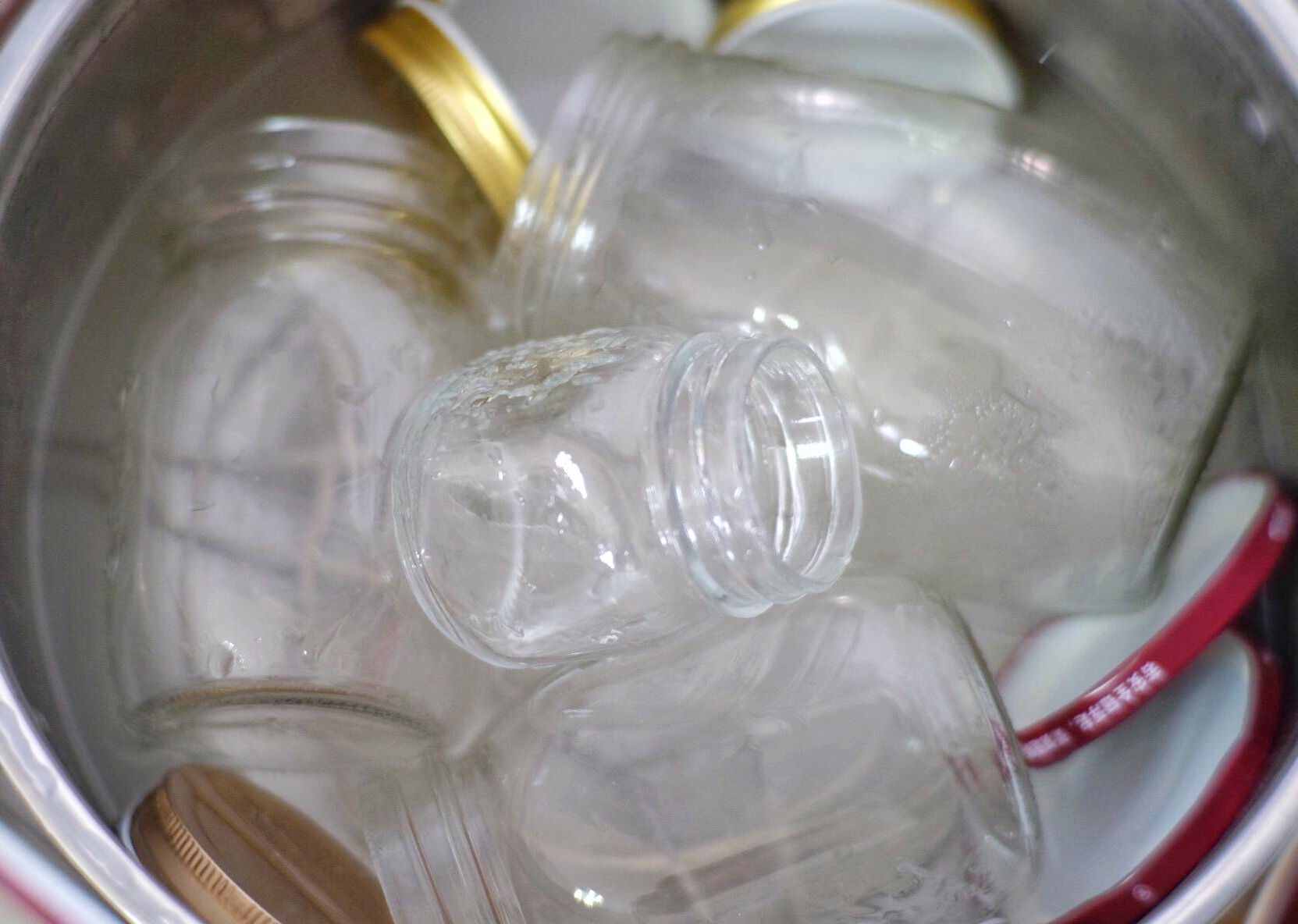 正宗糖醋蒜的做法，配方比例全教给你，脆爽开胃，放一年也不坏