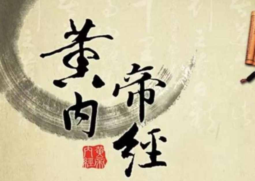 假如早发现几年，今天的中医人笃信的就不是《黄帝内经》了