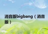 消音版bigbang（消音版）