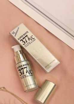 抗皱紧致护肤品排行榜，这十款让你抹去岁月的痕迹