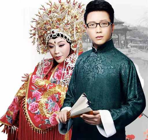 李玉刚近照发福脸肿成包子？自曝惹怒梅兰芳儿子，今四处商演捞金