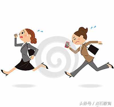 同学，这些用法你知道吗？很重要（18）busy 用法