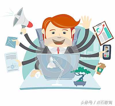 同学，这些用法你知道吗？很重要（18）busy 用法