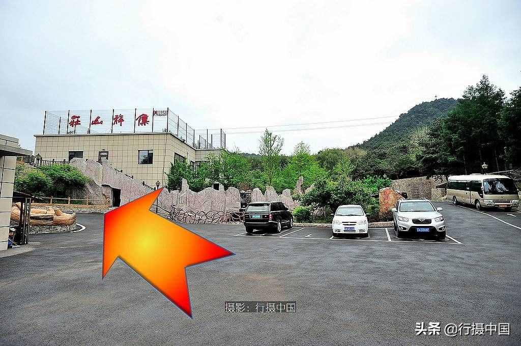 周末沈阳周边游攻略：鲜为人知的棋盘山穿越路线