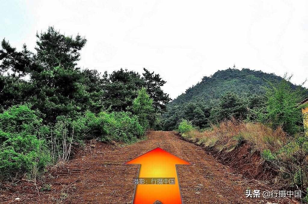 周末沈阳周边游攻略：鲜为人知的棋盘山穿越路线