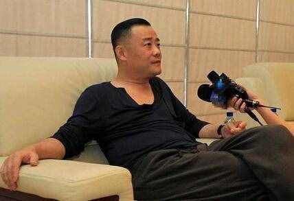 周立波经典语录