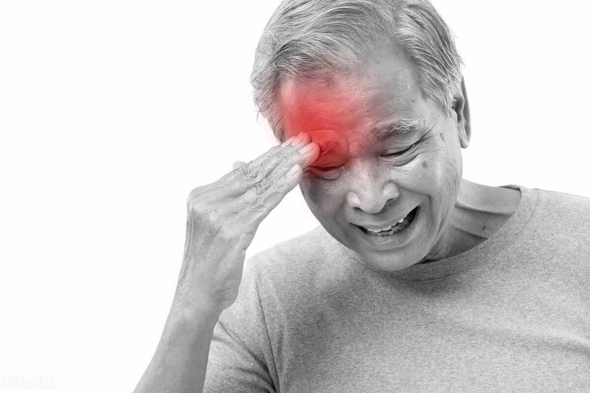 脑梗来临像“风”捉不住？抓住5小时溶栓黄金时间，关键时候救你一命