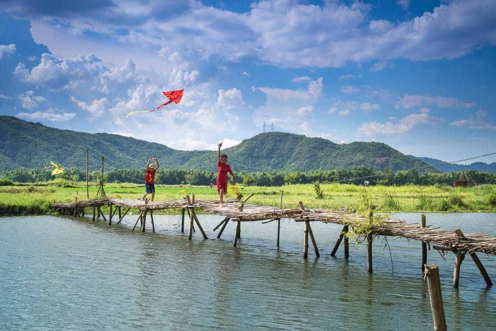 老外说“Go fly your kite”，可不是叫你去放风筝！别搞错了