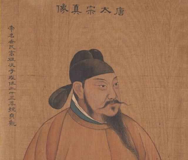 玄武门之变背后真相，史官不敢如实记载，王国维：李世民差点弑父