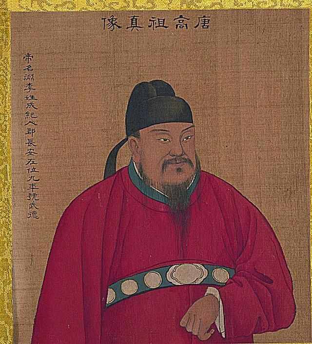玄武门之变背后真相，史官不敢如实记载，王国维：李世民差点弑父