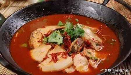 七台河市十大名吃美食，您吃过几种？