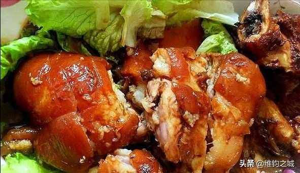 七台河市十大名吃美食，您吃过几种？
