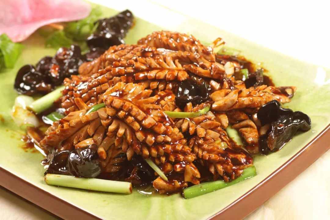 一个叫的出名都没有！凭啥鲁菜会是八大菜系之首？