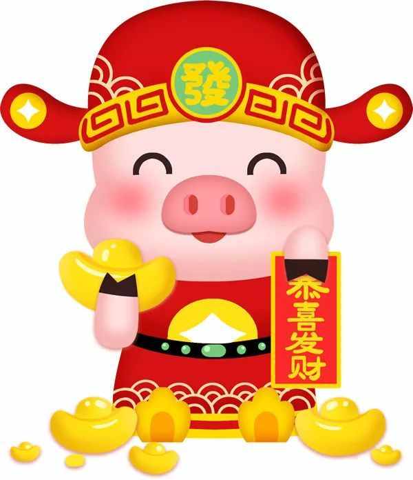 正月初一，这些习俗你都知道吗？