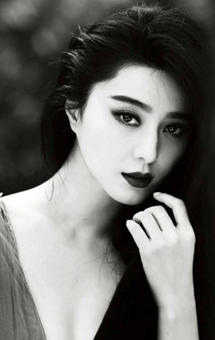 号称当今全中国最美的8大女星！谁才是你心中最美的女星？
